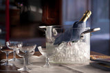 THE GLASS POT - PENTOLA IN VETRO