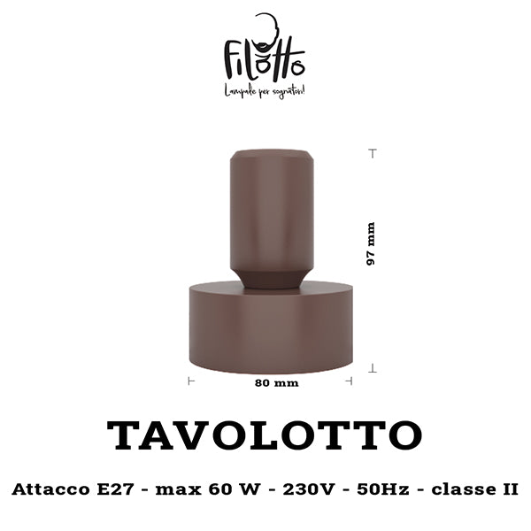 FILOTTO TAVOLOTTO CAFFE