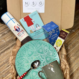 BOX NSG MODERNA