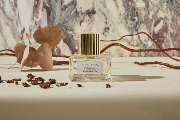 EAU DE PARFUM L'ORIENTAL