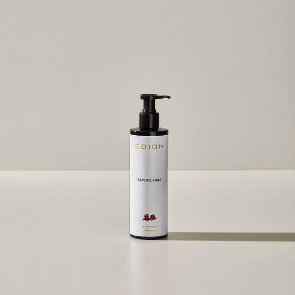 EDION SAPONE MANI NSG CONCEPT STORE MALCESINE