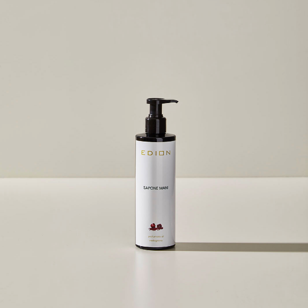 EDION SAPONE MANI NSG CONCEPT STORE MALCESINE