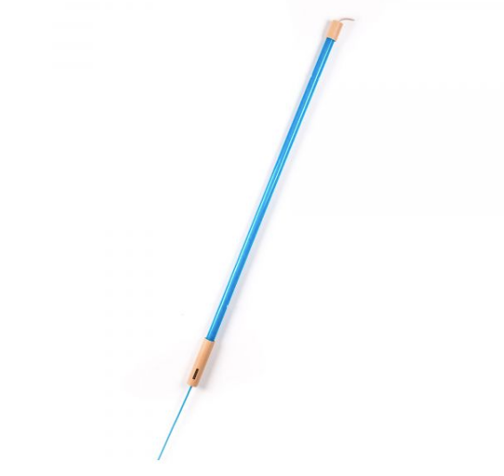 SELETTI LINEA LED BLU