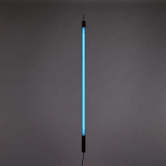 SELETTI LINEA LED BLU