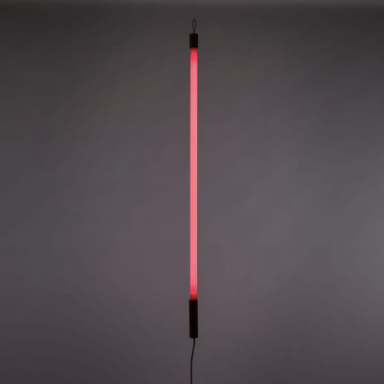 SELETTI LINEA LED PINK