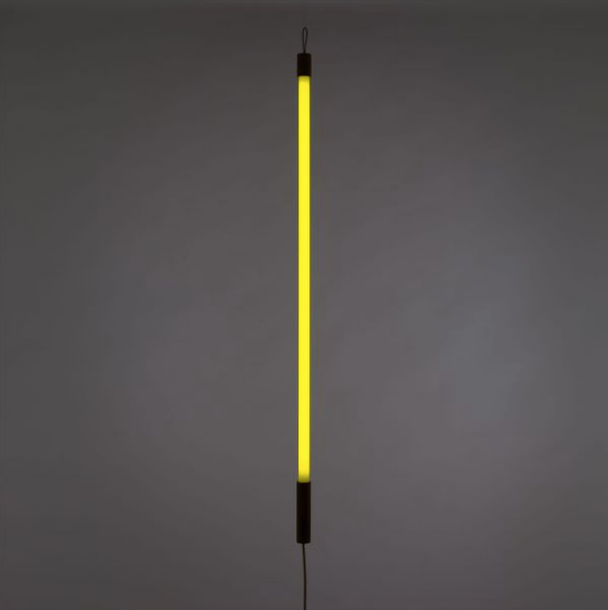 SELETTI LINEA LED YELLOW